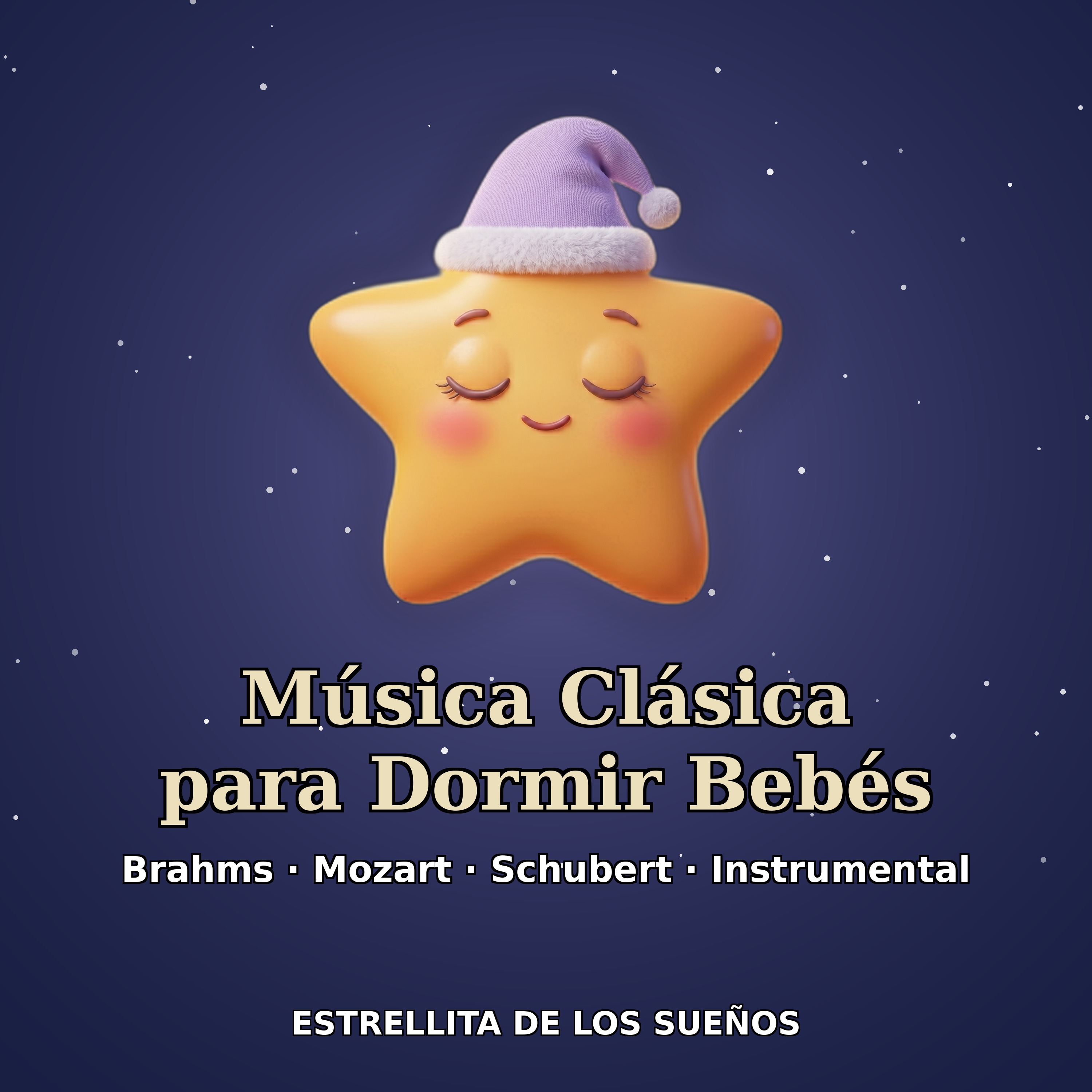 Música Clásica para Dormir Bebés
